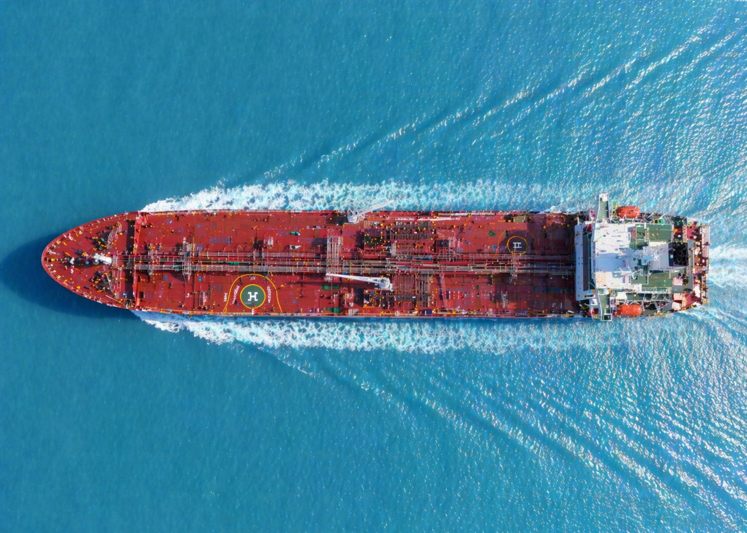 Ship Management & Brokering Services